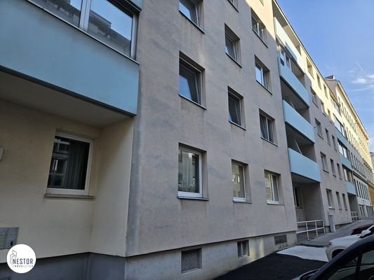 Wohnung - NESTOR Immobilien