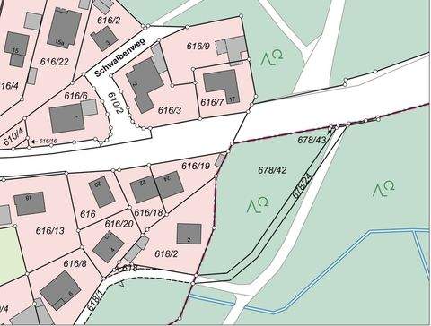 Röthenbach an der Pegnitz Grundstücke, Röthenbach an der Pegnitz Grundstück kaufen