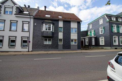 Remscheid Wohnungen, Remscheid Wohnung kaufen