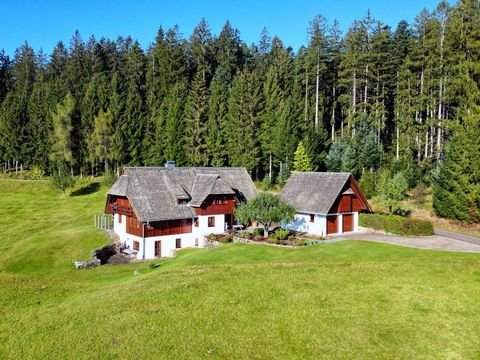 St. Georgen Häuser, St. Georgen Haus kaufen