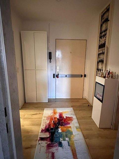 Frankfurt - Rödelheim Wohnungen, Frankfurt - Rödelheim Wohnung mieten