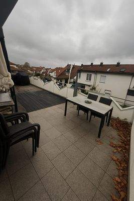 WHG 3 - Obergeschoss