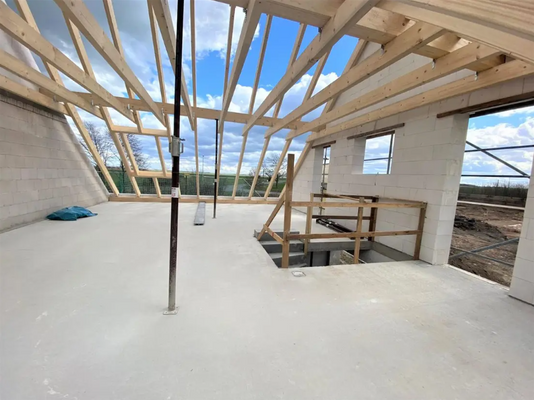 Obere Ebene referenzobjekt