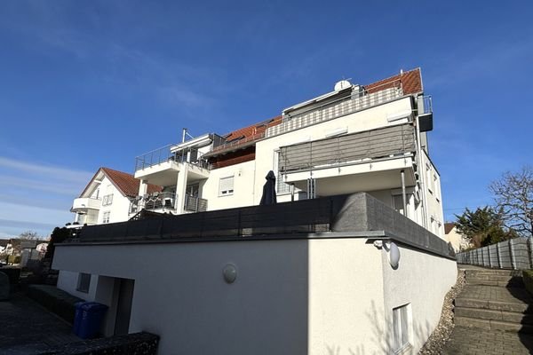 Ansicht