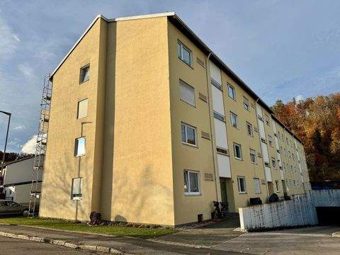 Trostberg Wohnungen, Trostberg Wohnung kaufen