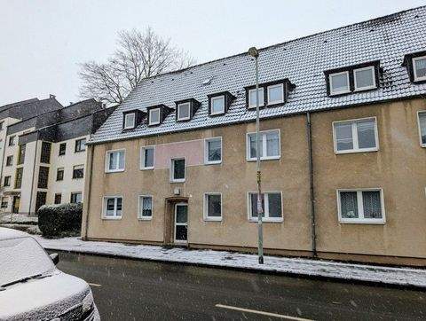 Herne Wohnungen, Herne Wohnung mieten