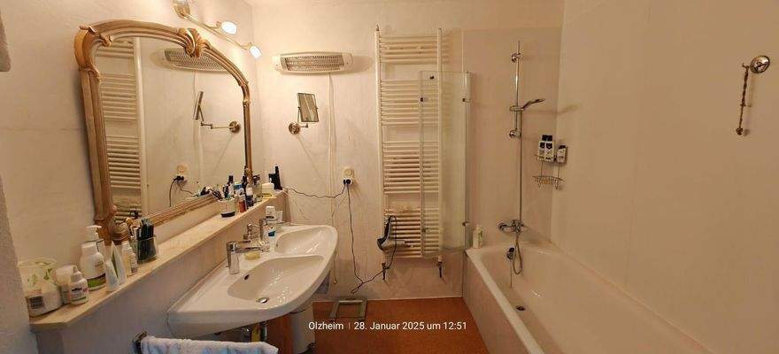 Bad OG 2023 renoviert