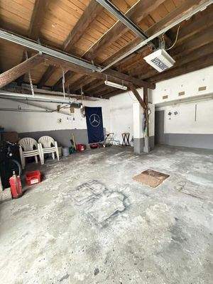 Garage/Halle/Werkstatt