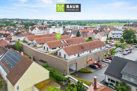 Bad Buchau Wohnungen, Bad Buchau Wohnung kaufen