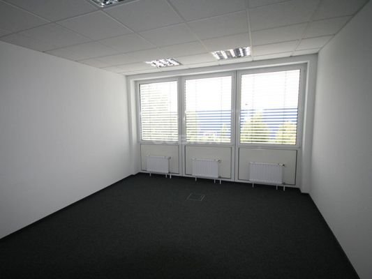 Büroansicht