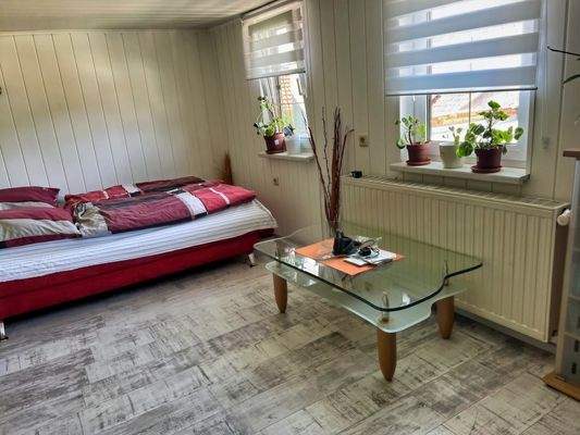 Kinderzimmer/Gästezimmer