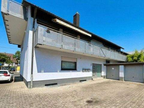 Rheinstetten Wohnungen, Rheinstetten Wohnung kaufen