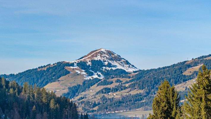 KITZIMMO-Luxus-Neubau-Penthouse in Toplage kaufen - Immobilien Kirchberg.