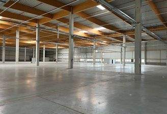 Beispielbild - Innenansicht