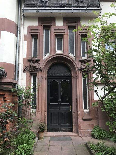 Frankfurt am Main Renditeobjekte, Mehrfamilienhäuser, Geschäftshäuser, Kapitalanlage