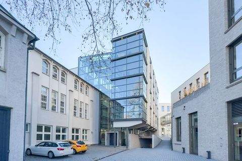 Reutlingen Büros, Büroräume, Büroflächen 