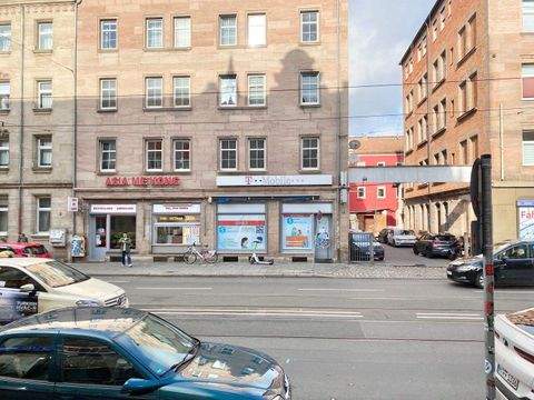 Nürnberg Wohnungen, Nürnberg Wohnung mieten