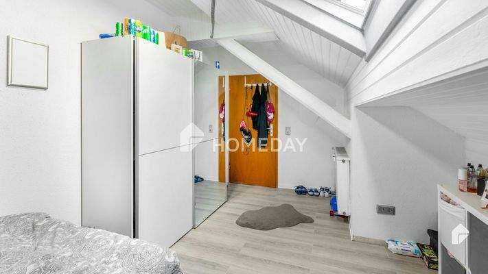 2. OG Schlafzimmer 2 2