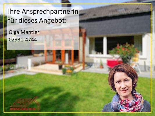 Sprechen Sie uns an!