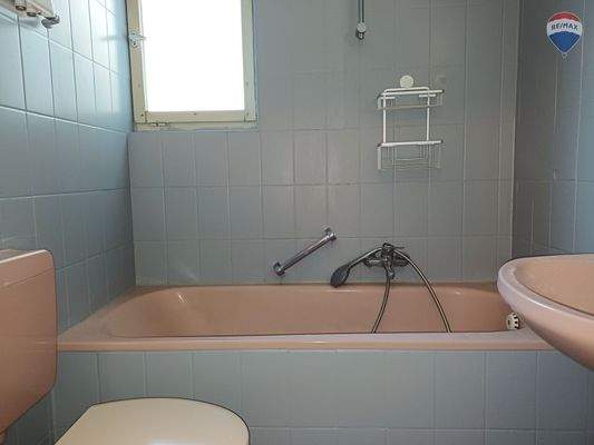 Einliegerwohnung Bad