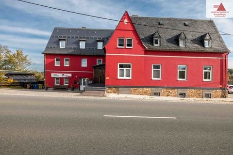 Bärenstein Häuser, Bärenstein Haus kaufen