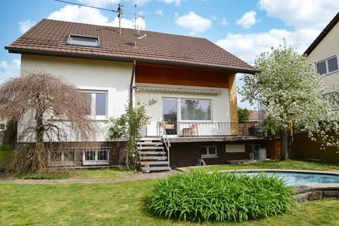 Frickenhausen Häuser, Frickenhausen Haus kaufen