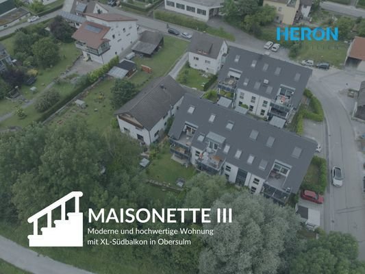 MAISONETTE III 43