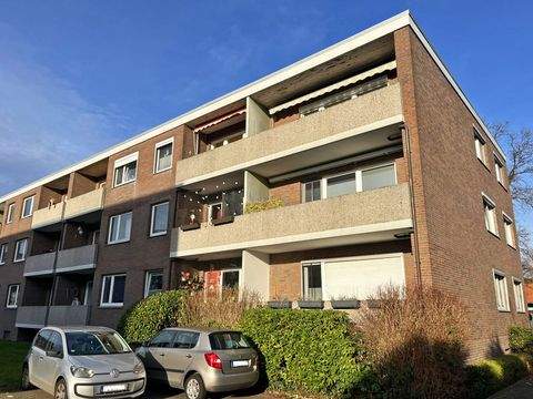 Oldenburg Wohnungen, Oldenburg Wohnung kaufen