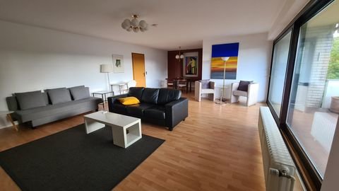 Frankfurt am Main Wohnungen, Frankfurt am Main Wohnung mieten