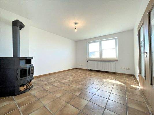 Esszimmer/Kaminzimmer