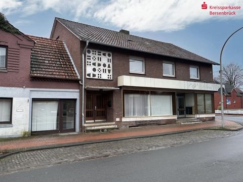 Bippen Häuser, Bippen Haus kaufen