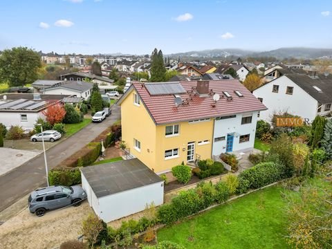 Emmendingen / Kollmarsreute Häuser, Emmendingen / Kollmarsreute Haus kaufen