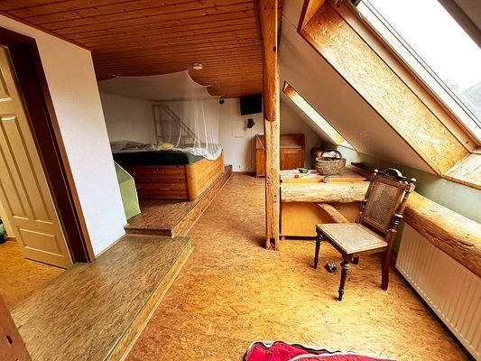Schlafzimmer-OG