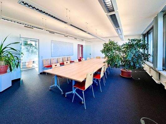 Beispiel-Innenansicht