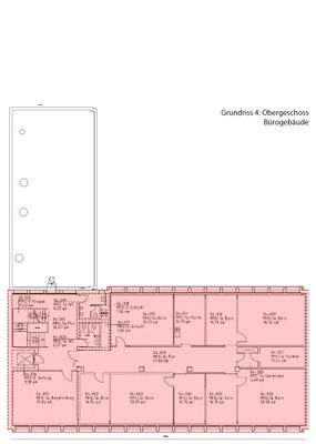 Grundriss 4.OG