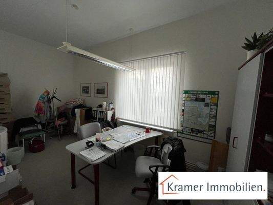 ehemalige Apotheke im EG