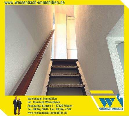 Weisenbach Immobilien