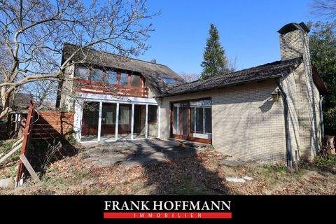 Henstedt-Ulzburg Grundstücke, Henstedt-Ulzburg Grundstück kaufen