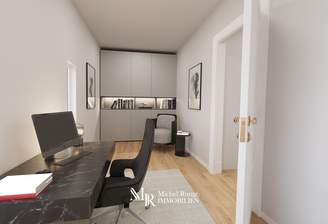 Michel Runge Immobilien Immobilienmakler Hannover - Rohdiamant Linden