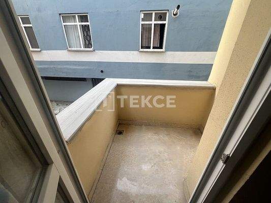 City Apartment Near Metro in İstanbul Ataşehir