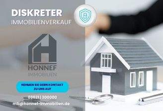 Besondere Immobilie im Stadtkern