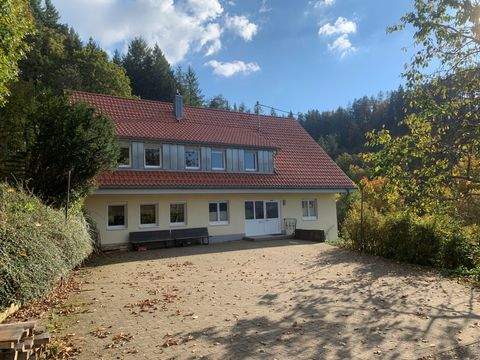 Oppenau Häuser, Oppenau Haus kaufen