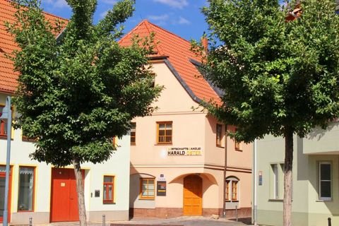 Sangerhausen Wohnungen, Sangerhausen Wohnung mieten