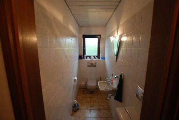 EG Gäste-WC