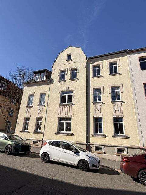 Wilkau-Haßlau Wohnungen, Wilkau-Haßlau Wohnung mieten