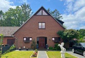 Verkauf Eigentumswohnung Stuhr Neukrug Hechler und Twachtmann Immobilien GmbH