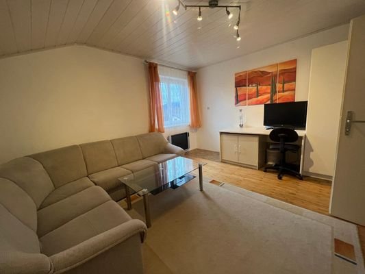 Wohnzimmer 2. Stock