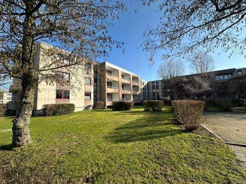 Husum Wohnungen, Husum Wohnung kaufen