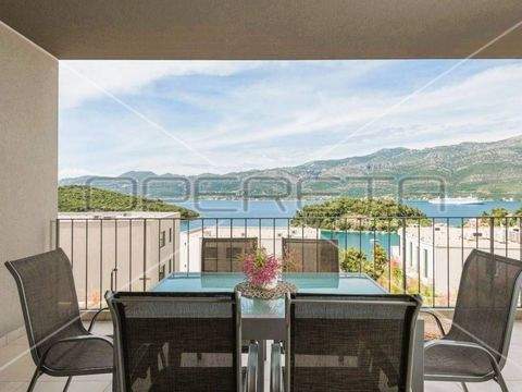 Korcula Wohnungen, Korcula Wohnung kaufen