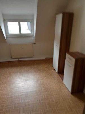 Zimmer einer Wohnung